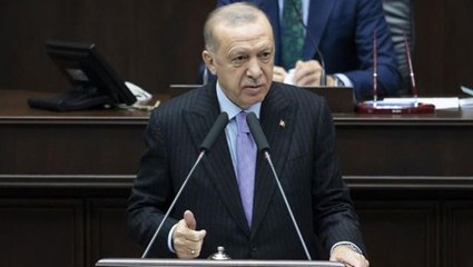 Son Dakika! Cumhurbaşkanı Erdoğan, siyasette 50+1 tartışmalarıyla ilgili konuştu: O konuda değişikliğe giderse parlamento gider