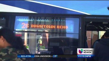 Ataques a autobuses
