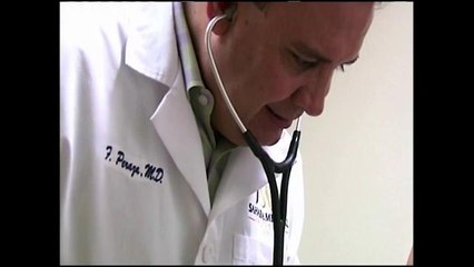 Yo quiero ser médico