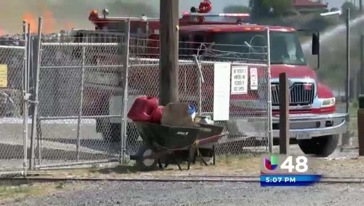 07-27 FIRE RIO GRANDE