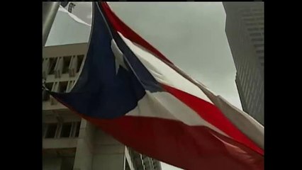 Izan bandera