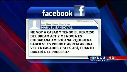 Preguntas y respuestas de inmigración