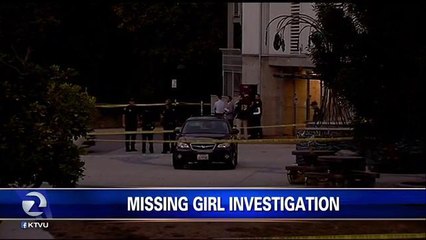 Body Of Missing Santa Cruz Girl Believed Found