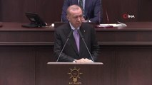 Son dakika haberi | Cumhurbaşkanı Erdoğan, 