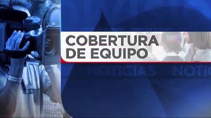 Alerta de evacuaciones en nuestra bahía