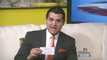 Edson Lara Presenta: \"Divorcio con los Hijos\"