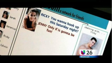 Reportaje Especial: Apps que podrían estar exponiendo a sus hijos a criminales (Parte 2)