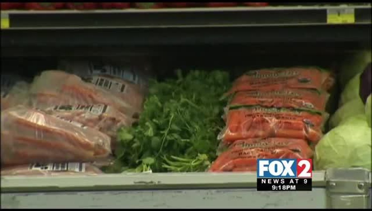 FDA Issues Partial Ban on Cilantro