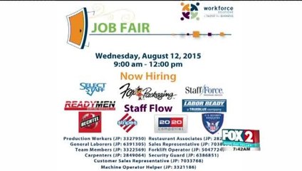 workforce solutions