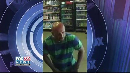 Suspect Wanted for Theft
