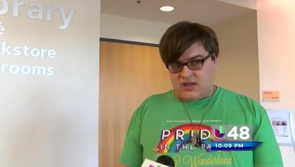 Comunidad LGBT se Reúne para Hablar sobre sus Derechos