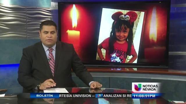 Servicios fúnebres de Stephanie Martínez