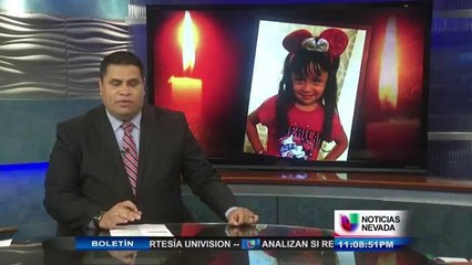 Servicios fúnebres de Stephanie Martínez