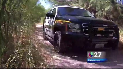 Asignan Fondos Federales Para la Seguridad Fronteriza