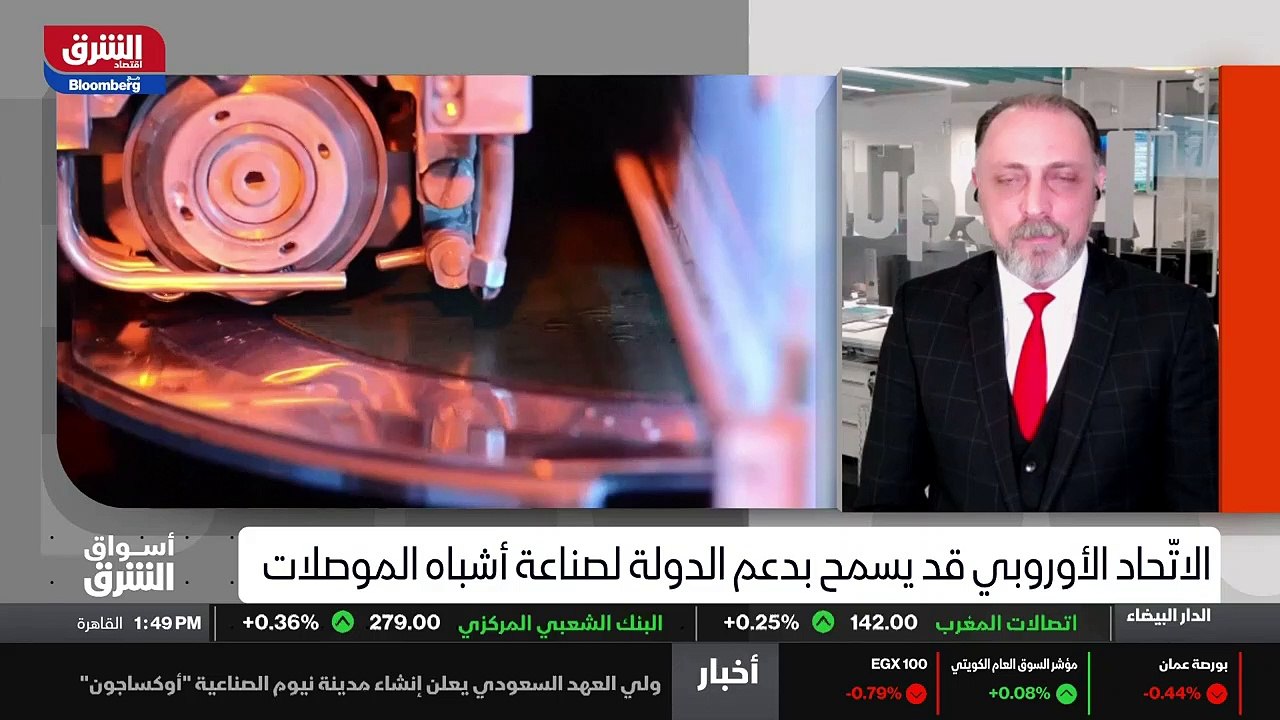 ...تكاليف الانتاج مما قد يعزز من أن تكون ال...