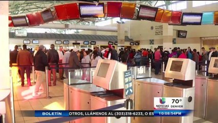 Demoras para obtener visas