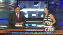 Las Vegas, NV (ENTRAVISION) -Reportaje 