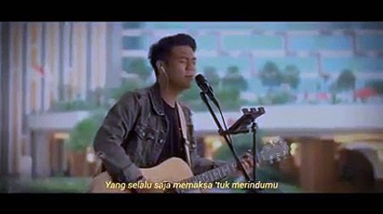 Terendap laraku - Naff (Massan muhammad cover)