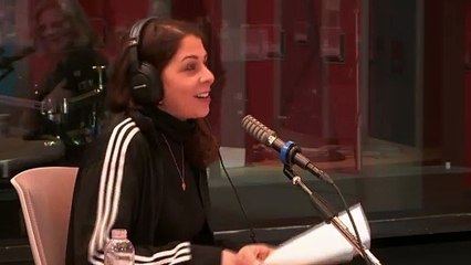 L’amour ça peut aussi être la conjoncture bien goupillée de deux handicaps - Morgane Cadignan n'aime pas