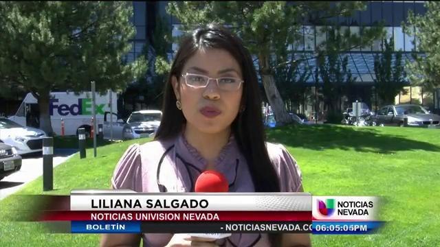 Policía de Reno alerta sobre estafas teléfonicas