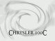 Chrysler 300c - Virtual Tuning