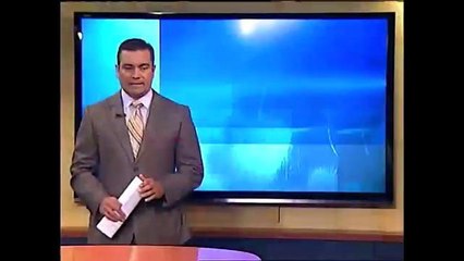 En alerta por inundaciones repentinas hasta mañana