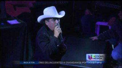 Noticias de entretenimiento