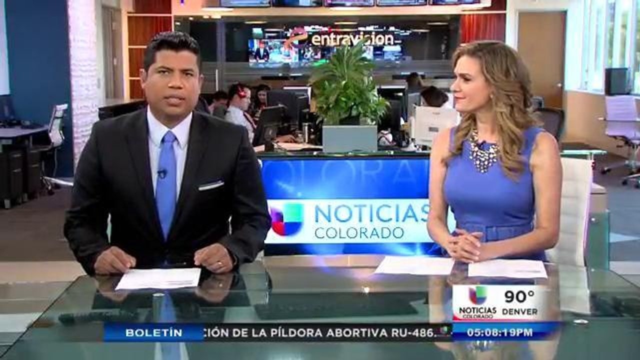 La prueba de CDOT sobre los D.U.I