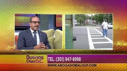 Accidentes Serios: ¿Cuando debe ir al Hospital?