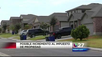 Pago del Impuesto Predial