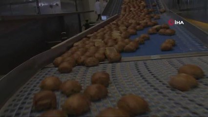 İstanbul Halk Ekmek'te yüzde 47'ye varan zam