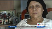 Mujer lucha por su vida y usted la puede ayudar