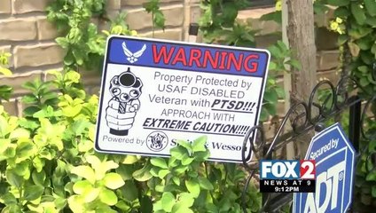 Valley Organization Aims to Decrease Suicide Rates among Veterans