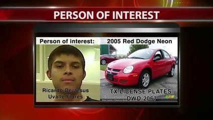 Police Name Person of Interest in Brownsville Murder Investigation