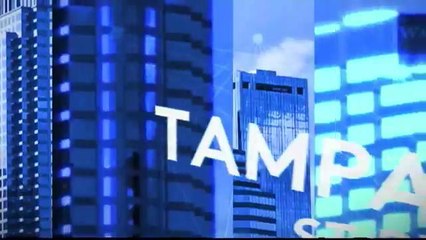 Noticias Tampa Bay 11 pm - Segundo Bloque - 8/13/15