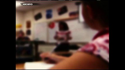 Yo quiero ser maestro