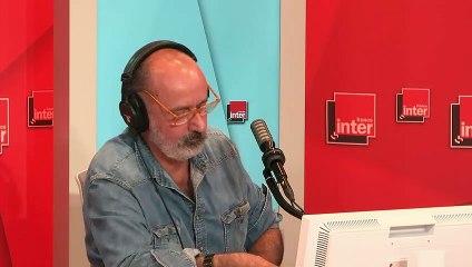 Le héros du jour : Vladimir Poutine - La Chronique de Daniel Morin