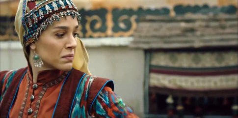 المؤسس عثمان الجزء الثالث مدبلج الحلقة 15