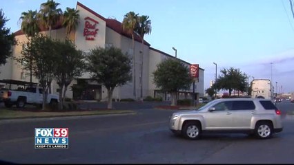 Red Roof Inn Incident Update