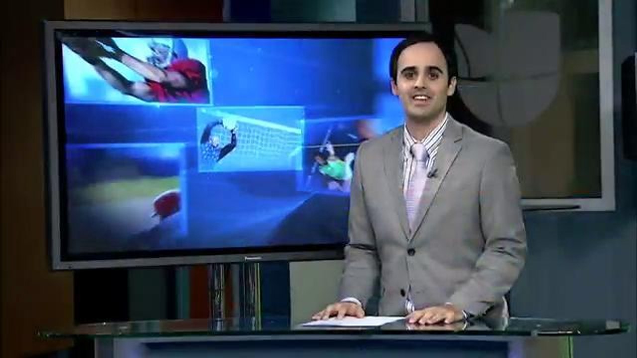 Los deportes locales