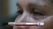 Denuncia supuesto fraude de mecánico