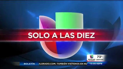 Cierre de algunas rampas en carreteras de Denver