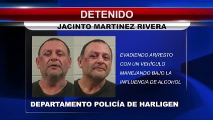 08-16 EVADIO ARRESTO