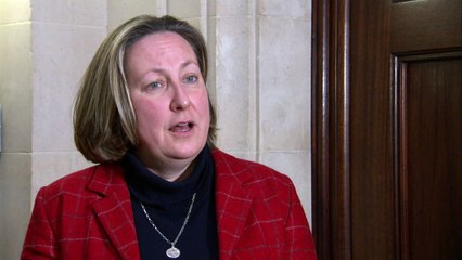 Political Standards 'a question of reasonableness', says min