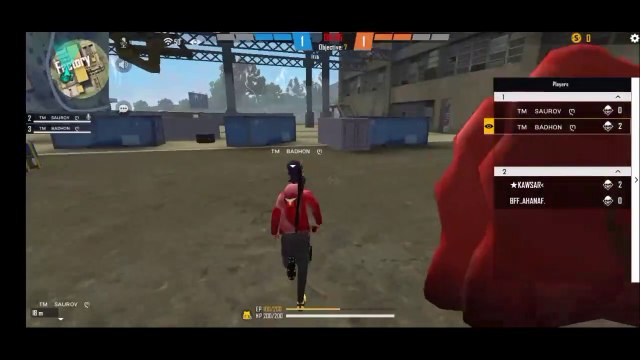 HOW TO WIN 2 VS 2 OR DUO VS DUO CUSTOM ROOM !! GARENA FREE FIRE !! GAMING KAIUM