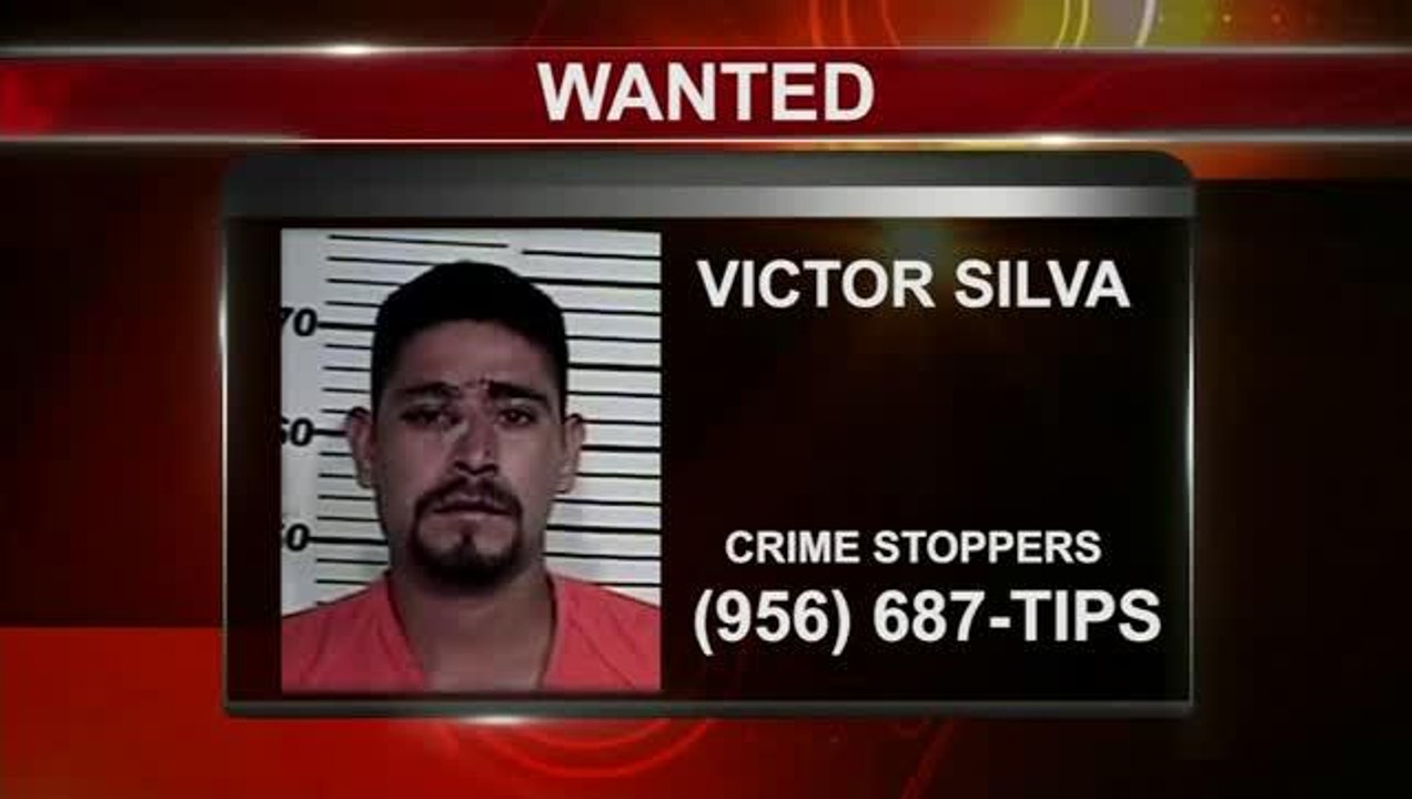 Wanted Man on the Run