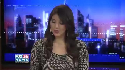 Fire Reported by Riverbanks