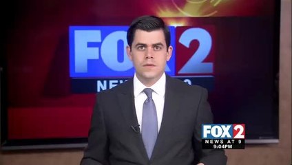 Man who Stole Semi-Truck, Leading Police on Pursuit Issued $360,000 Bond