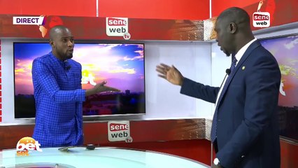 Affaire Sonko-Barth et Cie_ ce leader de L’APR s'emporte sur le plateau de Bët Set…_ “AY Féne kéne…_
