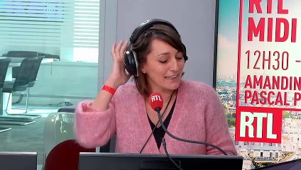 RTL Midi du 17 novembre 2021